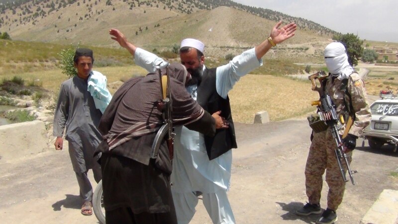 طالبان چگونه توانستند یک بار دیگر در شهر فراه دست به حمله بزنند؟
