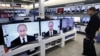 В РФ закон о СМИ - «иностранных агентах» вступает в силу