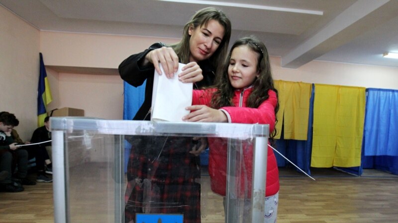 В ЦИК Украины объяснили, как проголосовать во втором туре выборов без изменения места регистрации