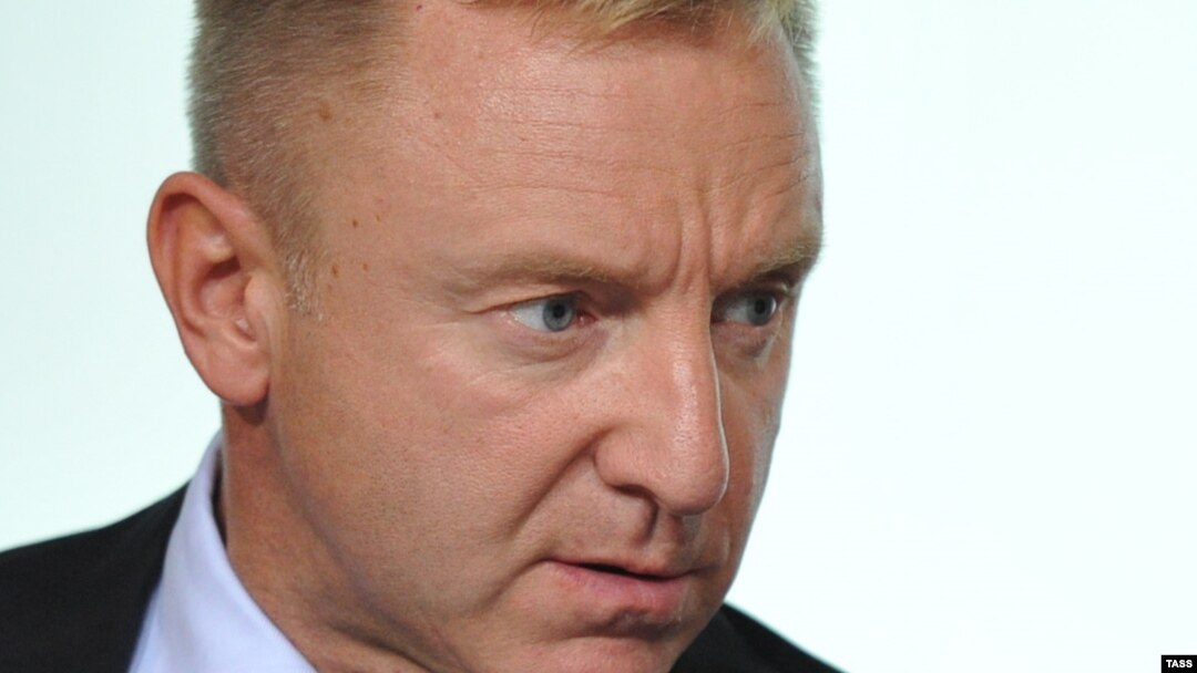 Dmitri Livanov