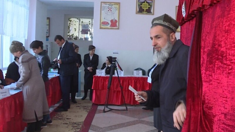 HRW: В Таджикистане существует еще множество проблем в области прав человека 