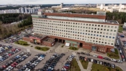 Парк высокіх тэхналёгій у Менску. Ілюстрацыйнае фота