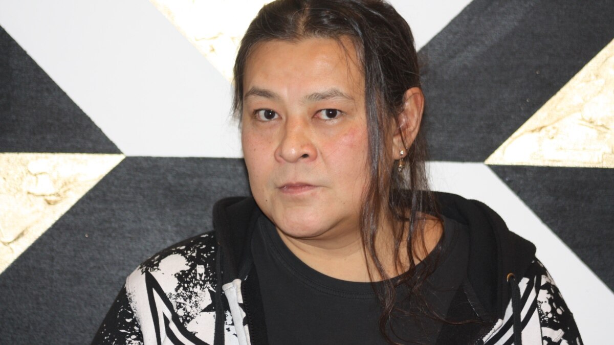 Канат Ибрагимов: «С острова каннибалов на рабские галеры»