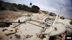 Израильские войска проводят операцию на севере Газы