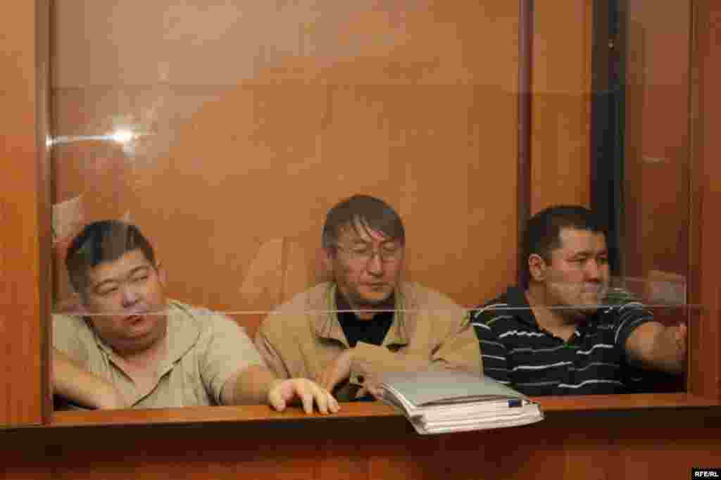 Казахстан. 6 – 10 июня 2011 года #14