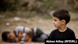 Nardaranda Aşura mərasimi