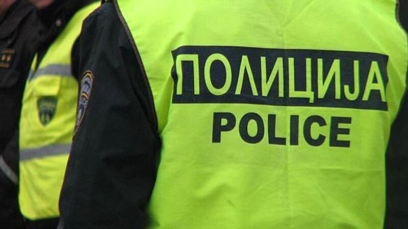 Во Скопје уапсен криминалец од Бугарија осуден на 14 години затвор 