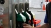 Prețul benzinei în creștere la unele benzinării din Republica Moldova