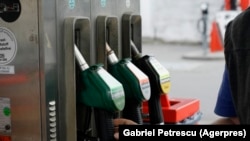 De la 1 iulie, carburanții se scumpesc cu aproximativ 40 de bani.