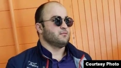 Ҳизбулло Шовализода