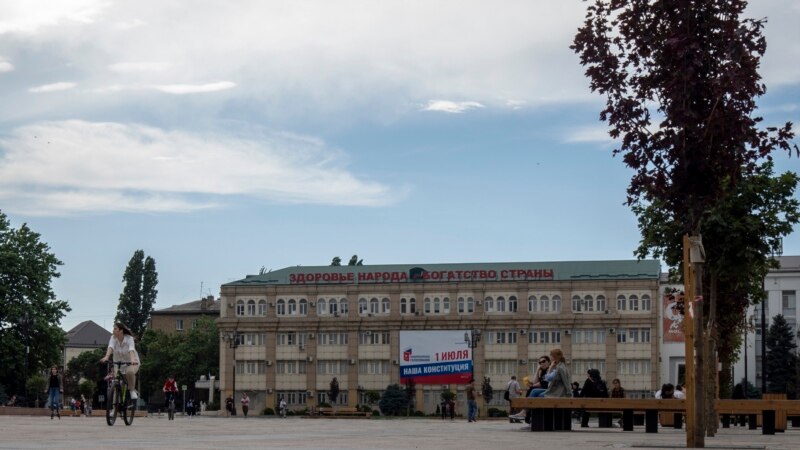 В Дагестане суд признал незаконным доставление в полицию студентки из Махачкалы