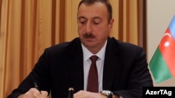 İlham Aliyev