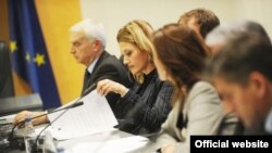 Mimoza Kusari Lila, foto nga arkivi