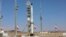 Western states worry that Iranian satellite carriers can be designed to deliver nuclear warheads. (file photo)