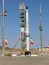 Shtetet perëndimore kanë shprehur shqetësim se bartësit satelitorë iranianë mund të dizajnohen që të bartin koka bërthamore. Fotografi ilustruese nga arkivi.
