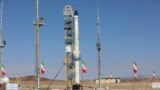 Shtetet perëndimore kanë shprehur shqetësim se bartësit satelitorë iranianë mund të dizajnohen që të bartin koka bërthamore. Fotografi ilustruese nga arkivi.
