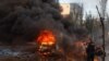 Посольство США відреагувало на масований ракетний обстріл України та закликало своїх громадян евакуюватися 