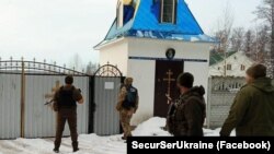 Перевірки тривають у Черкаській, Волинській та Херсонській областях (фото ілюстративне)