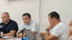 «Կեղծ, շինծու գործ». Արթուր Օսիպյանի գործը դատարանում է