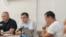 Armenia-The criminal case against Artsakh figure Artur Osipyan has reached the court, 16 Sept, 2026