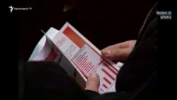 Քոչարյանի պաշտոնավարումն էլ էր կոշտ, ինչպես Փաշինյանինը. իրավապաշտպան