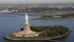 Мисс Либерти