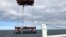 Сооружение газопровода в Балтийском море