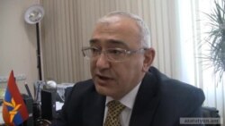 Վերահաշվարկը ընտրության արդյունքների վրա էական ազդեցություն չի թողել 