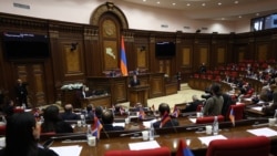 Հունվարի 27 -ը՝ հայրենիքի համար զոհվածների հիշատակի օր. ընդդմիությունը դեմ է 