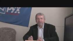 Аляксандар Мілінкевіч