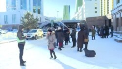 29 казахстанцев задержаны в Китае