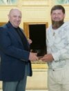 Ramzan Kadyrov, Evgenyi Prigozhin