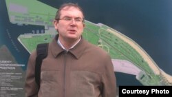 Юрась Сьцяпанаў