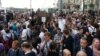 Расейская апазыцыя правядзе чарговую вулічную акцыю ў падтрымку Навальнага