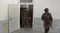 Ахбори бахшҳои Озодӣ аз 19-уми марти соли 2015