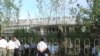 Explosion Hits Tajik Supreme Court, No One Hurt