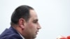 Armenia - Davit Khudatian, Minister of Territorial Administration and Infrastructure, at a press-conference in Yerevan,09Jan,2025
