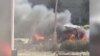 At Least 52 Killed In Attack On Yemen Defense Ministry