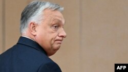 Унгарскиот премиер Виктор Орбан