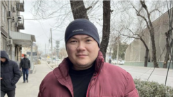 Жаңылыктар | 31.12.2025 | Айбек Теңизбай абактан чыкты