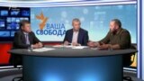 Справа прикордонника Колмогорова є прецедентом для України, яка воює – Гай