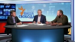 Справа прикордонника Колмогорова є прецедентом для України, яка воює – Гай