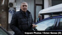 Medicul Mircea Beuran este anchetat și pentru modul în care o pacientă a fost arsă pe masa de operație