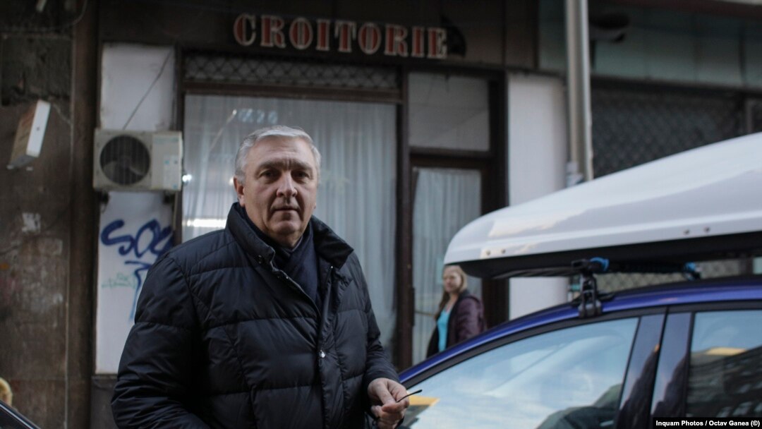 Medicul Mircea Beuran va fi cercetat sub control judiciar pentru luare de mită