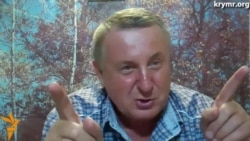 Сергей Шувайников рассказал, как попал в ЛДПР