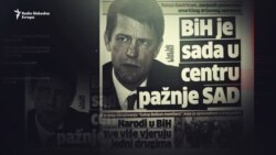 Pogodite godinu: BiH je sada u centru pažnje SAD