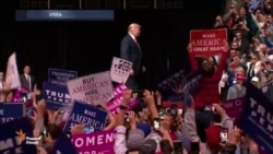 Иҷрои фармони Доналд Трамп бори дигар мутаваққиф шуд