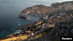 Dubrovnik