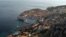 Pogled na Dubrovnik