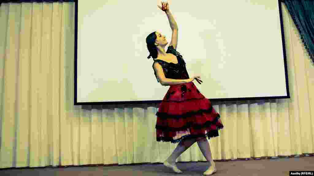 Биюче Айсылу